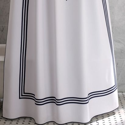 Newport Custom by Matouk Shower Curtain