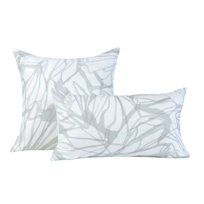 Melita Linen By Huddleson Decorative Pillow Insert
