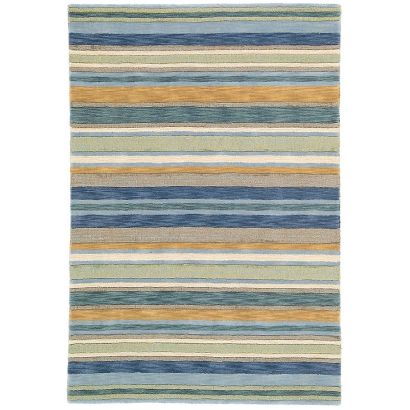 Sheffield Stripe By Company C Rug