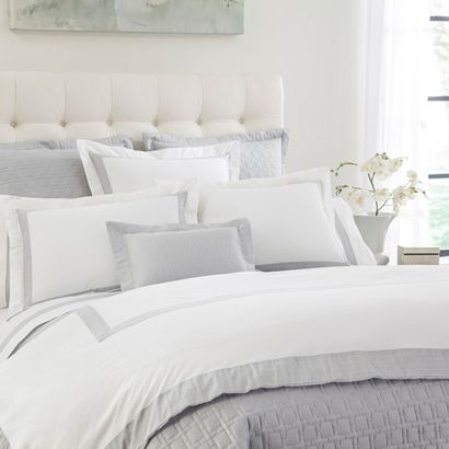 Terra by Home Treasures Flat Sheet