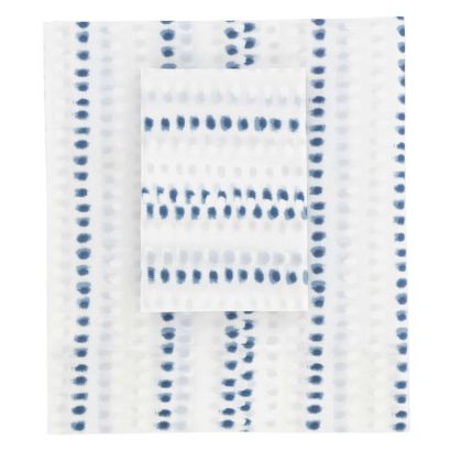 Ink Dots by Pine Cone Hill Sheet Set