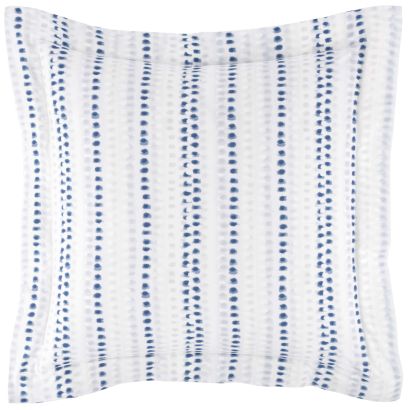 Ink Dots by Pine Cone Hill Sham