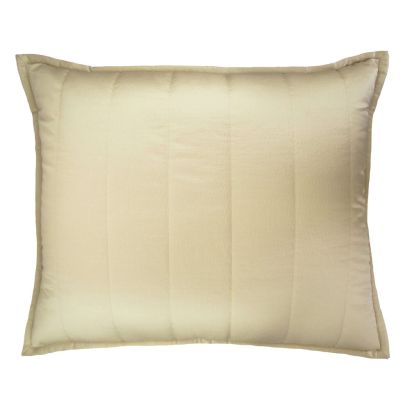 Hammered By Ann Gish Quilted Pillow