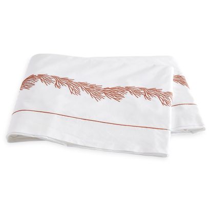 Atoll By Matouk Flat Sheet