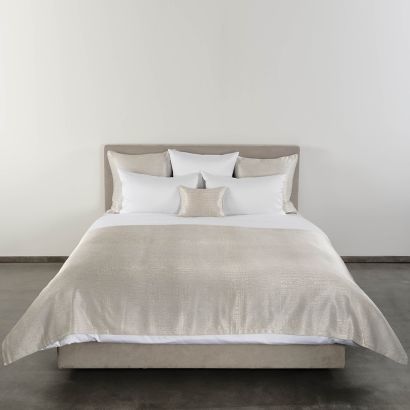 Luxe by Celso de Lemos Bed Cover