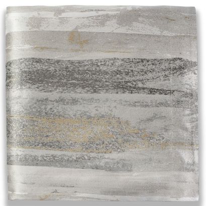 Horizon by Ann Gish Duvet Cover