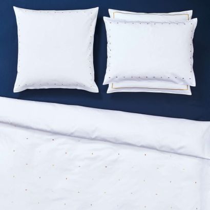 Collier by Christian Fischbacher Flat Sheet
