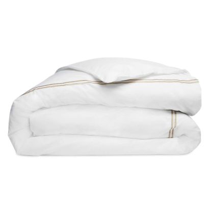 Classic by Frette Duvet Cover