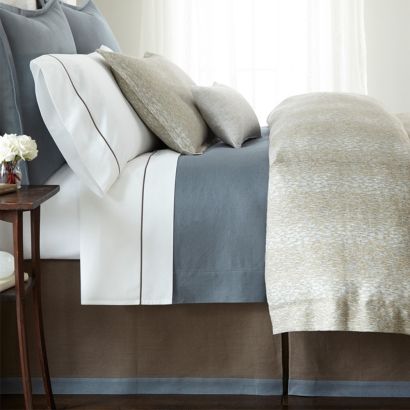 Chromio by Legacy Home Bed Skirt