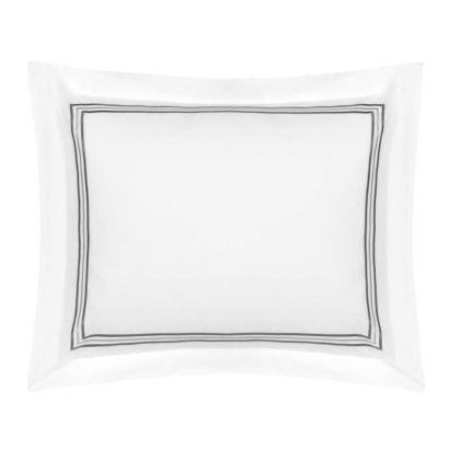 Delancey by Home Treasures Sham