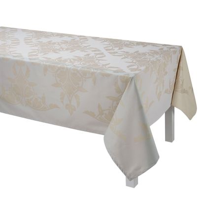 Syracuse Easy Care by Le Jacquard Francais Coated Tablecloth