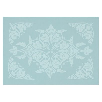 Syracuse Easy Care by Le Jacquard Francais Coated Placemats