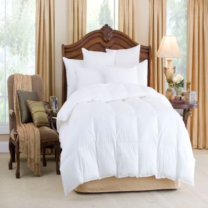 Nirvana WGD by Downright Comforter Summer Weight