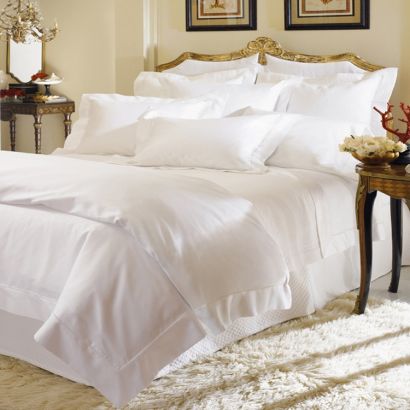 Milos by Sferra Bed Skirt