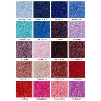 Double by Abyss & Habidecor Bath Mat