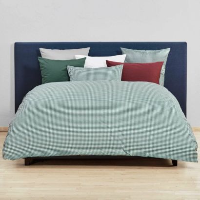 Vichy by Christian Fischbacher Flat Sheet