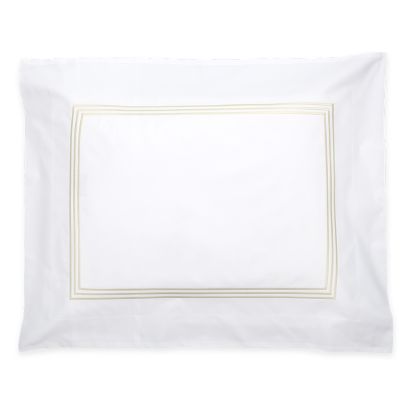 Bel Tempo Sheets by Matouk Sham