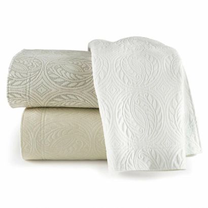 Vienna by Peacock Alley Coverlet