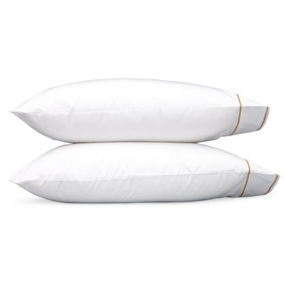 Ansonia by Matouk Pillowcases