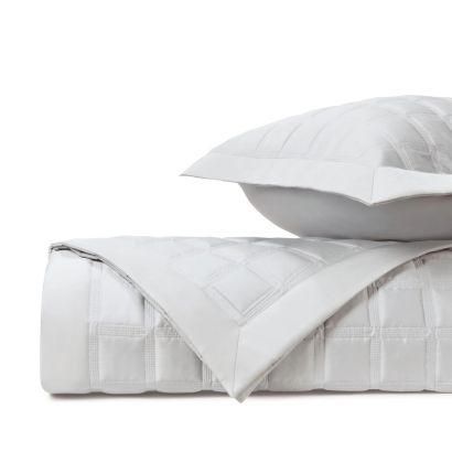 Athens Modal Quilted by Home Treasures Sham