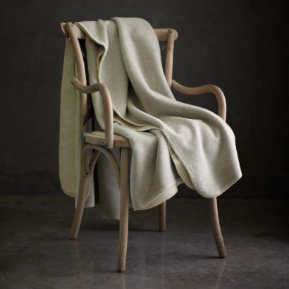 Alta by Peacock Alley Throw