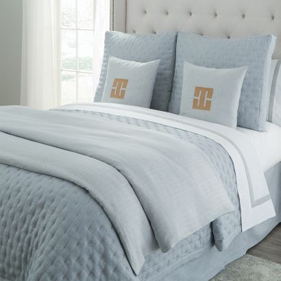 Houston By Home Treasures Fitted Sheet