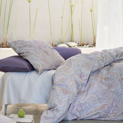 Perinn By Schlossberg Duvet Cover