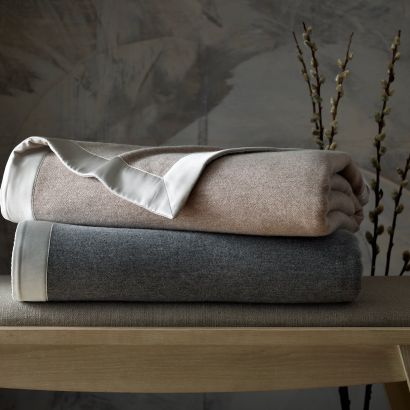 Brunello By Home Treasures Blanket