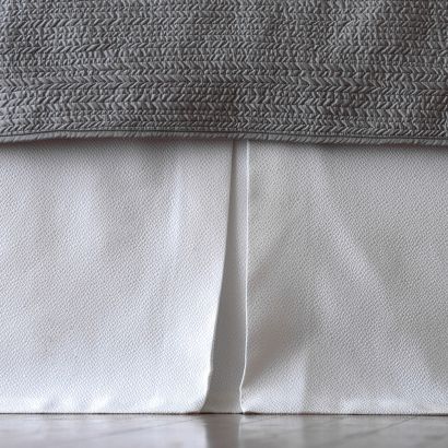 Gia By Lili Alessandra Bed Skirt