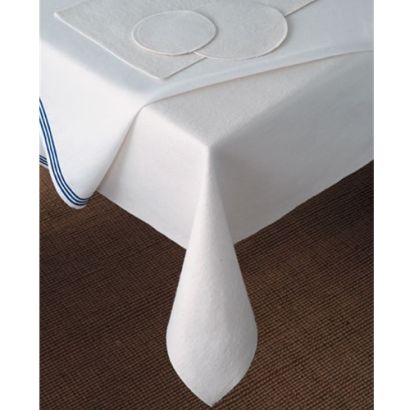 Silencer Padding by Matouk Placemat