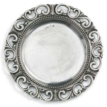 Donatello by Arte Italica Charger