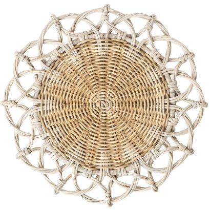 Provence Rattan by Juliska Placemat