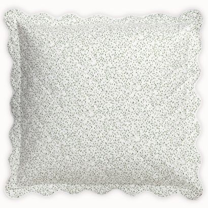 Celine by Matouk Quilt Sham