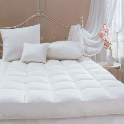 Deluxe by Downright Featherbed