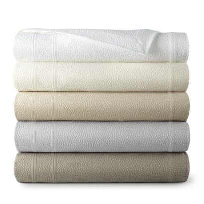 Montauk by Peacock Alley Coverlet