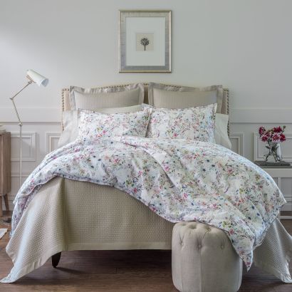 Chloe By Peacock Alley Sheet Set