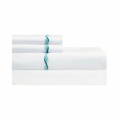 Cadence by Home Treasures Fitted Sheet