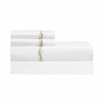 Cadence by Home Treasures Flat Sheet