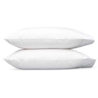 Luca Hemstitch by Matouk Pillowcase
