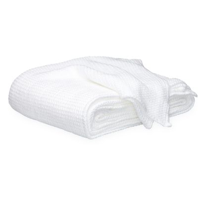 Chatham by Matouk Blanket