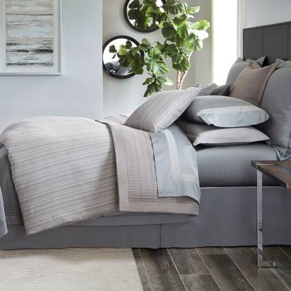 Leonardo By Home Treasures Shams (Inset)