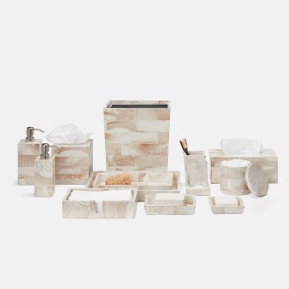 Palermo II by Pigeon & Poodle Accessories