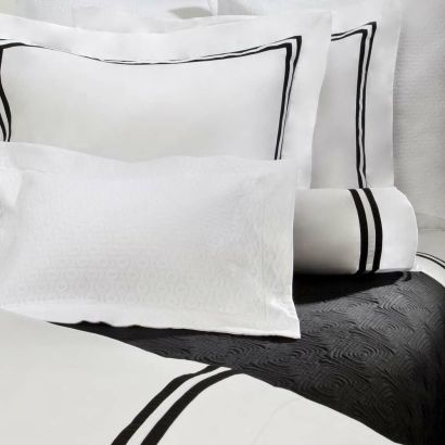 Ribbons by Home Treasures Bedskirt