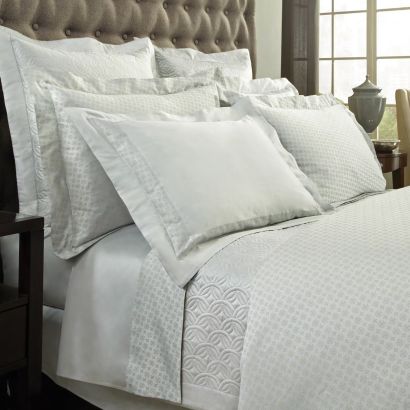 Duomo by Home Treasures Sham (With Inset)