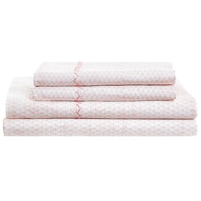 Poseti Organic by John Robshaw Sheet Set