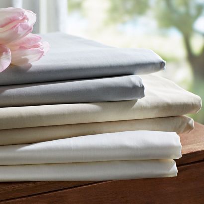 Aria Sateen By SDH Bed Skirt