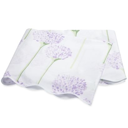 Charlotte by LuLu DK Matouk Flat Sheet