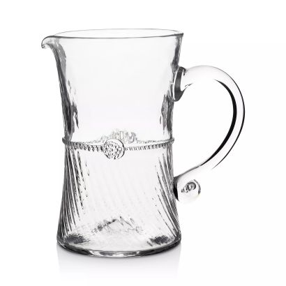 Graham Glass By Juliska Pitcher
