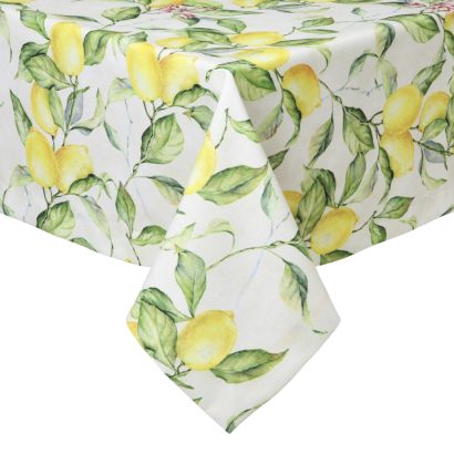 Sorrento By Mode Living Tablecloth