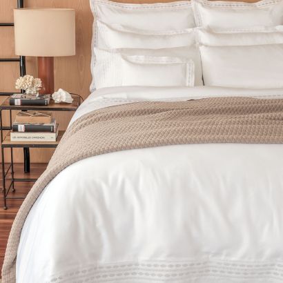 Sylvia By Bovi Sheet Set